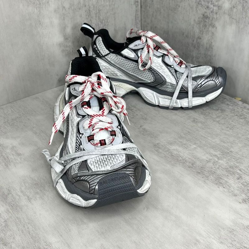 BLCG 2026 Men's & Women's Sneakers