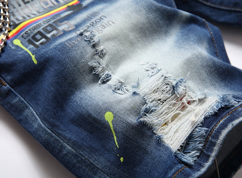 DSQ2 New Men's  Shorts