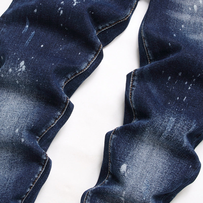 DSQ2 New 2026 Men's Casual Jeans