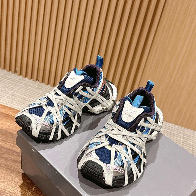 BLCG 2026 Men's & Women's Sneakers