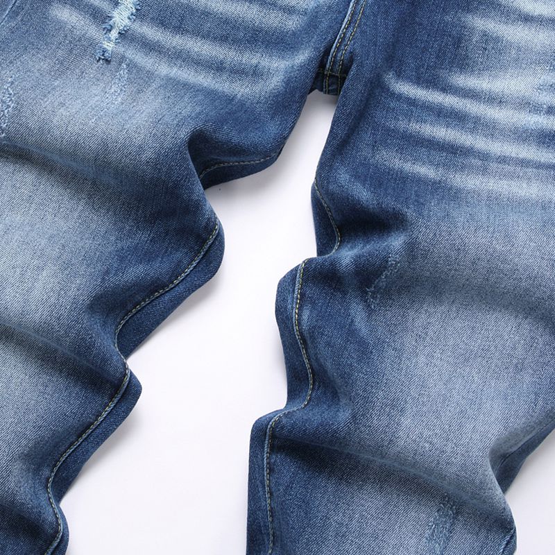 DSQ2 New 2026 Men's Casual Jeans