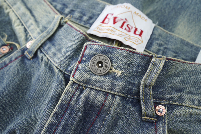 EV New Men's & Women's Jeans
