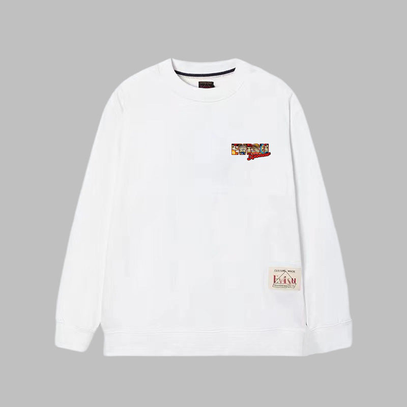 EV New Men's & Women's  Leisure Hoodie