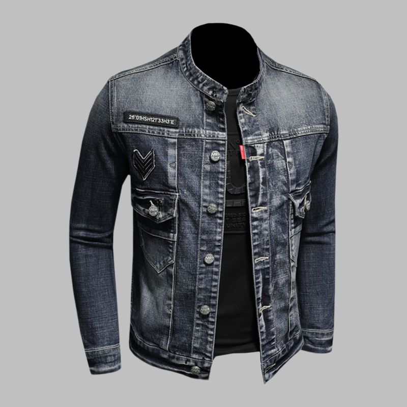 DSQ2 Fashion Men's Jacket