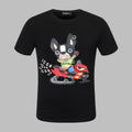 DSQ2  Men's 2026 Short Sleeve T-Shirt