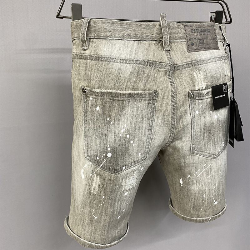 DSQ2 New Men's  Shorts