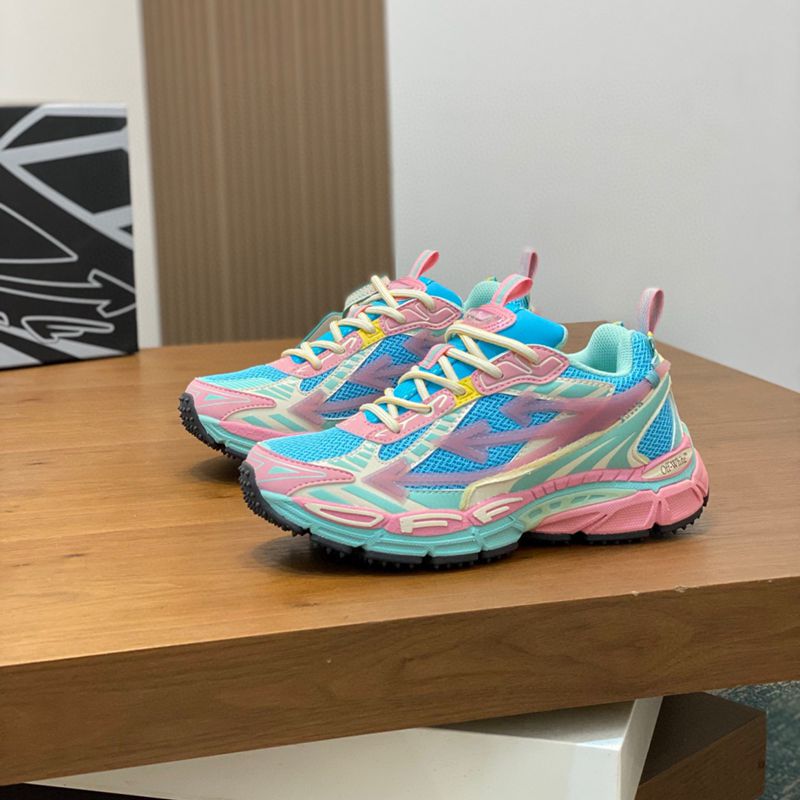OFF Men's and Women's Casual Shoes