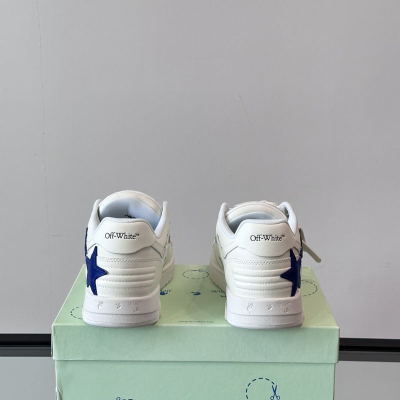 OFF Men's and Women's Casual Shoes