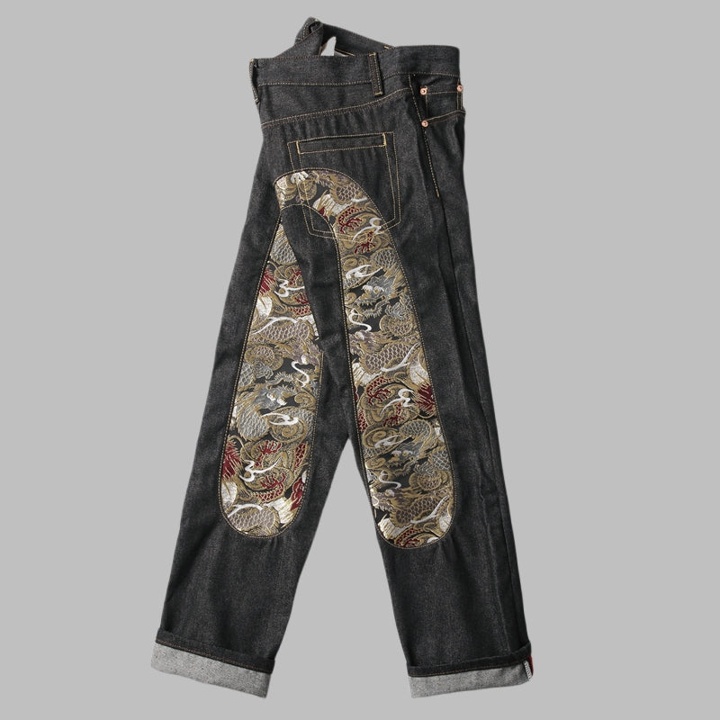 EV New Men's & Women's Jeans