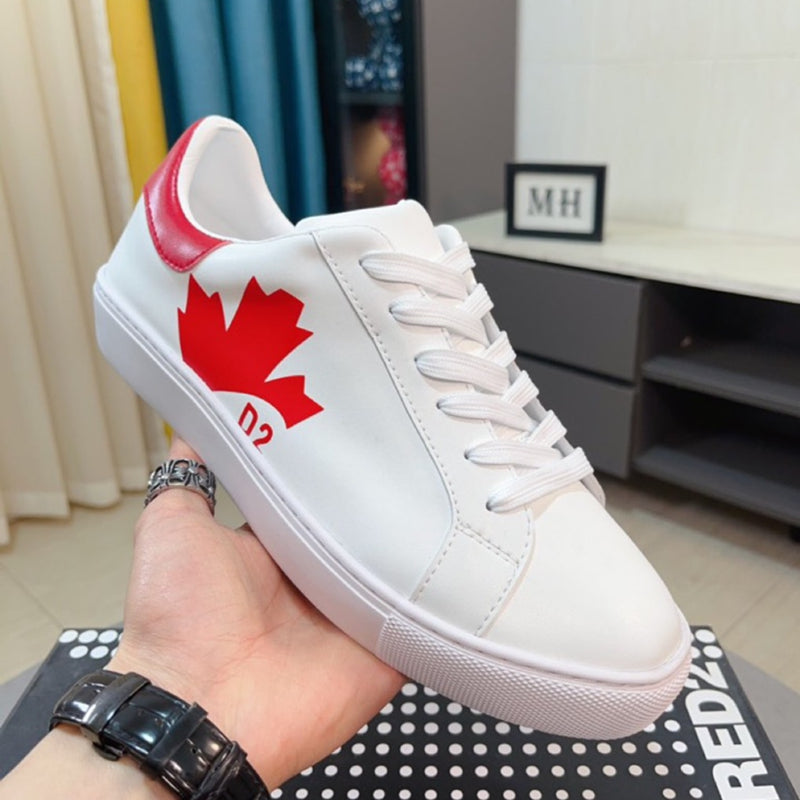 NEW-DSQ2 Men's Sneakers