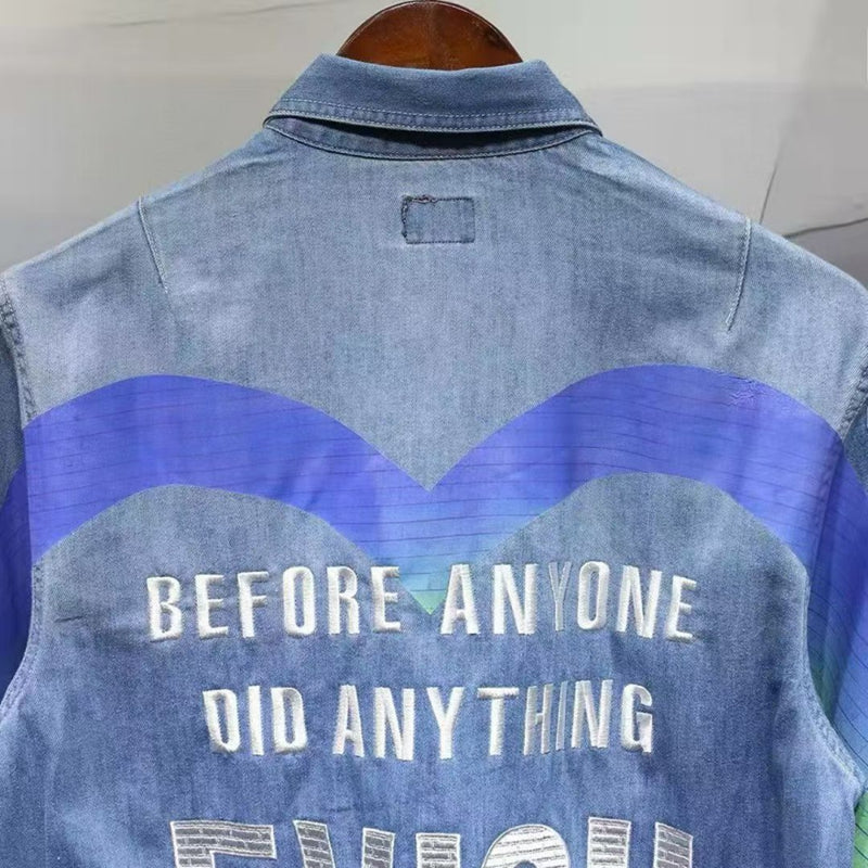 EV New Men's & Women's  Shirts
