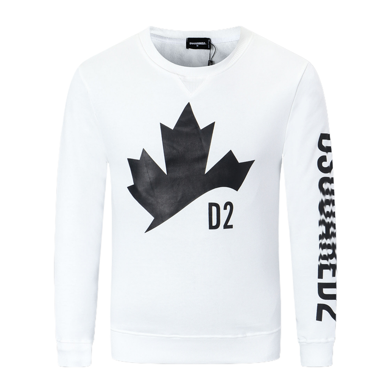 New DSQ2 Men's Hoodie