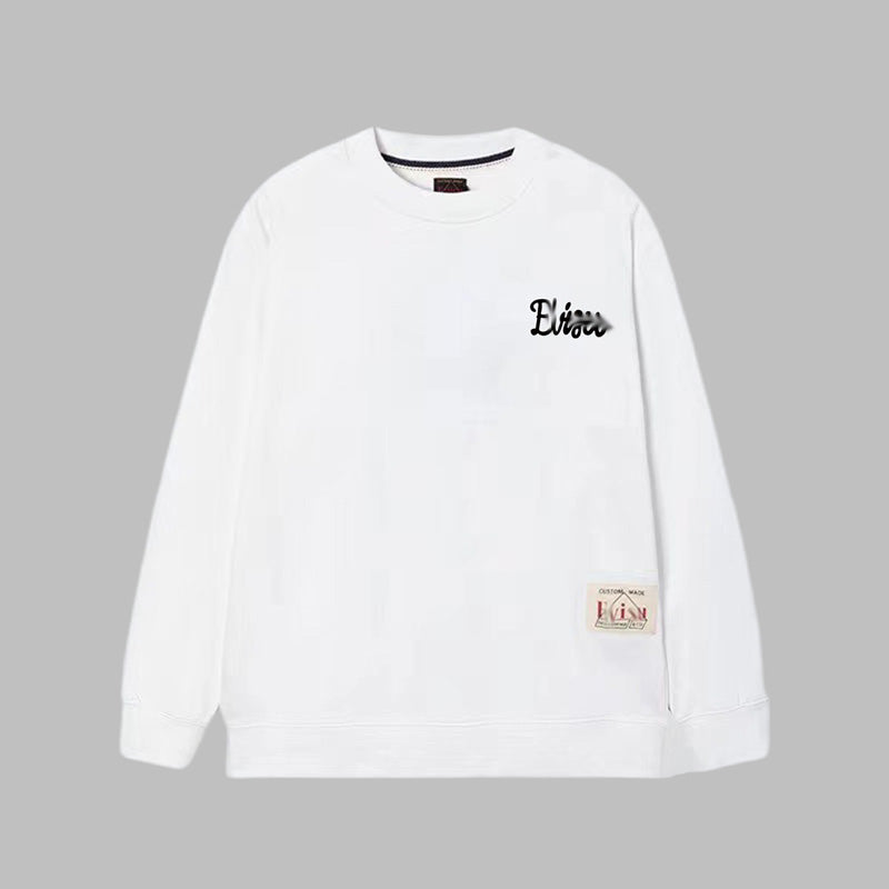 EV New Men's & Women's  Leisure Hoodie