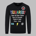 New DSQ2 Men's Hoodie