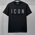 DSQ2 New Men's Short Sleeve T-Shirt