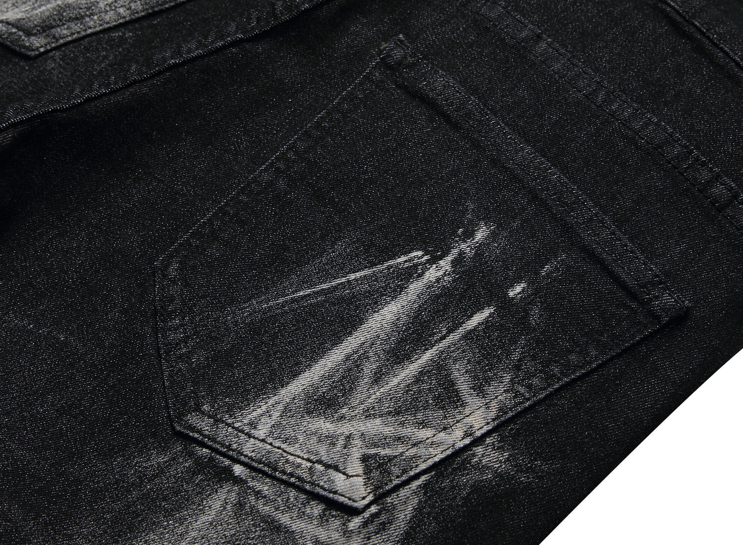 DSQ2 New Casual Men's Jeans