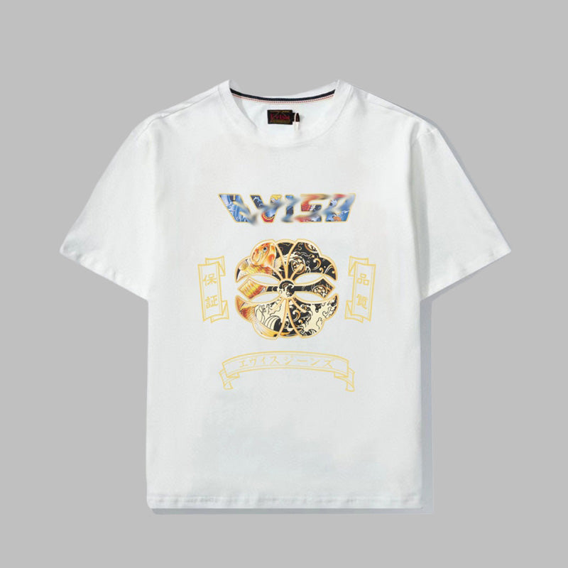 EV New Men's & Women's T-Shirts