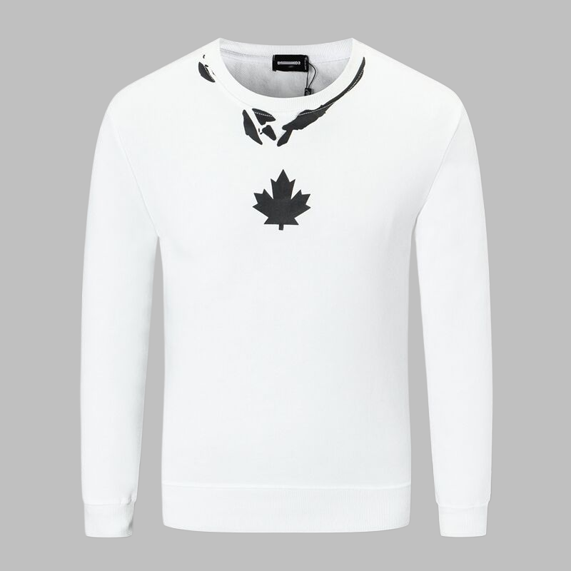 New DSQ2 Men's Hoodie