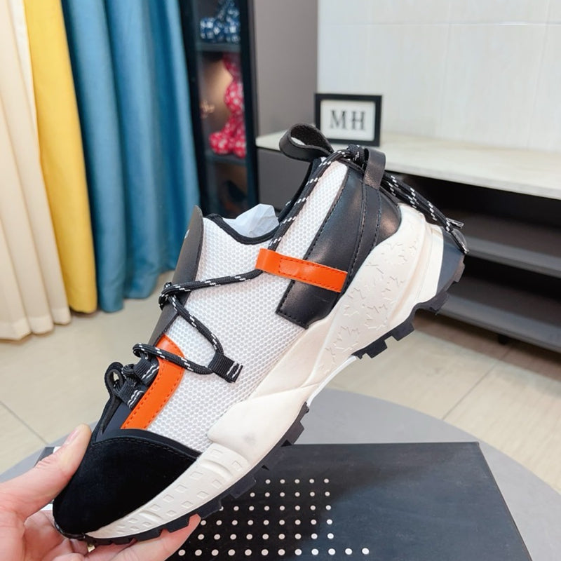 NEW-DSQ2 Men's Sneakers