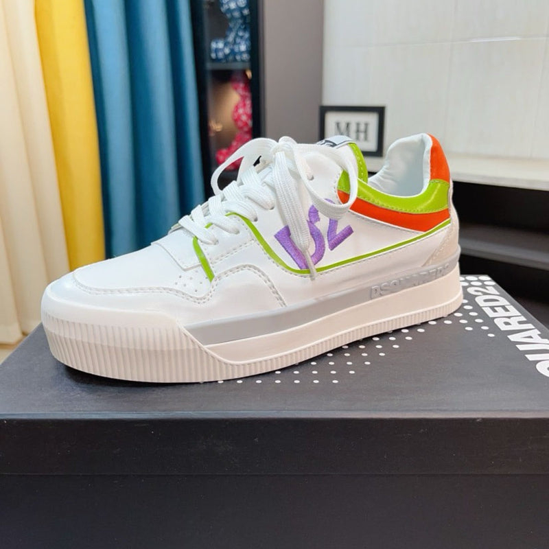 NEW-DSQ2 Men's Sneakers