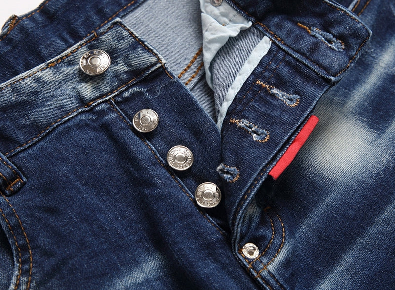 DSQ2 New Men's  Shorts