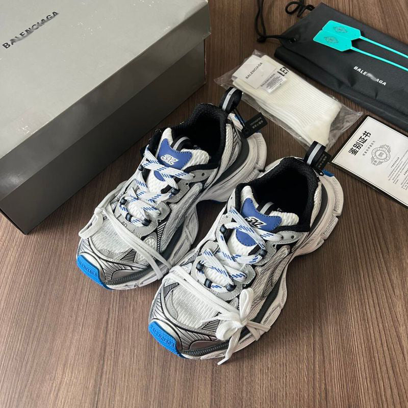 BLCG 2026 Men's & Women's Sneakers