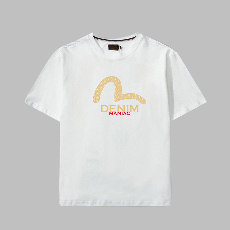 EV New Men's & Women's T-Shirts