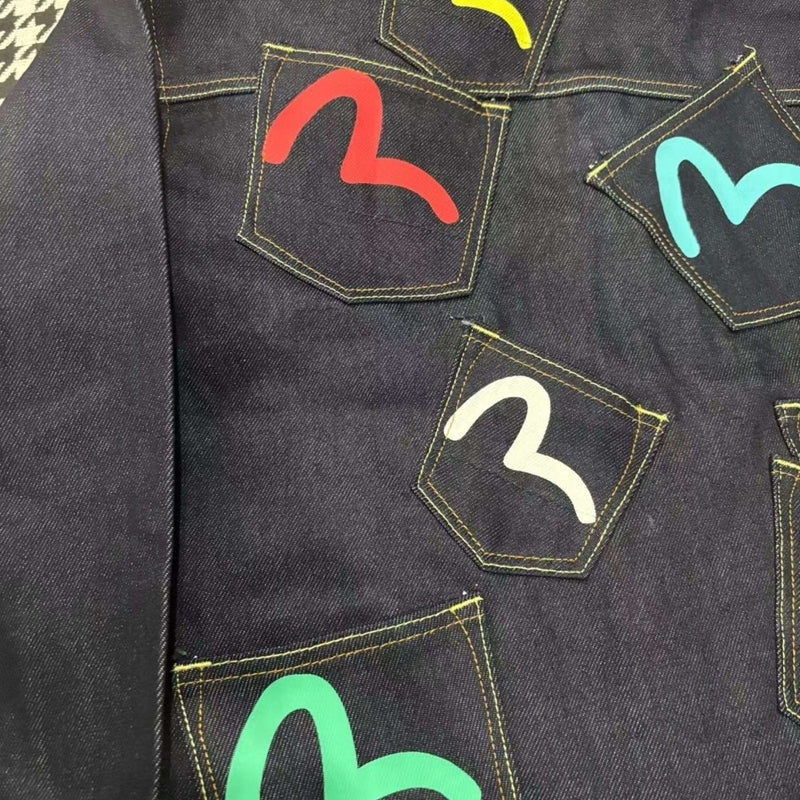 EV New Men's and Women's Jackets
