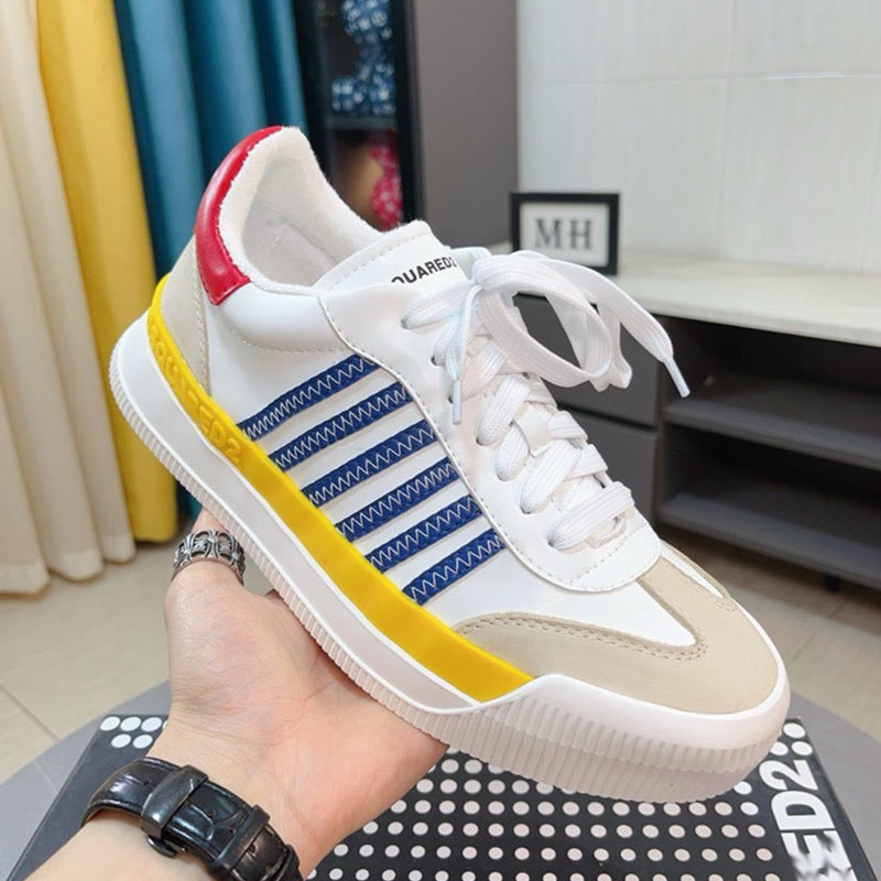 NEW-DSQ2 Men's Sneakers