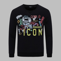 New DSQ2 Men's Hoodie