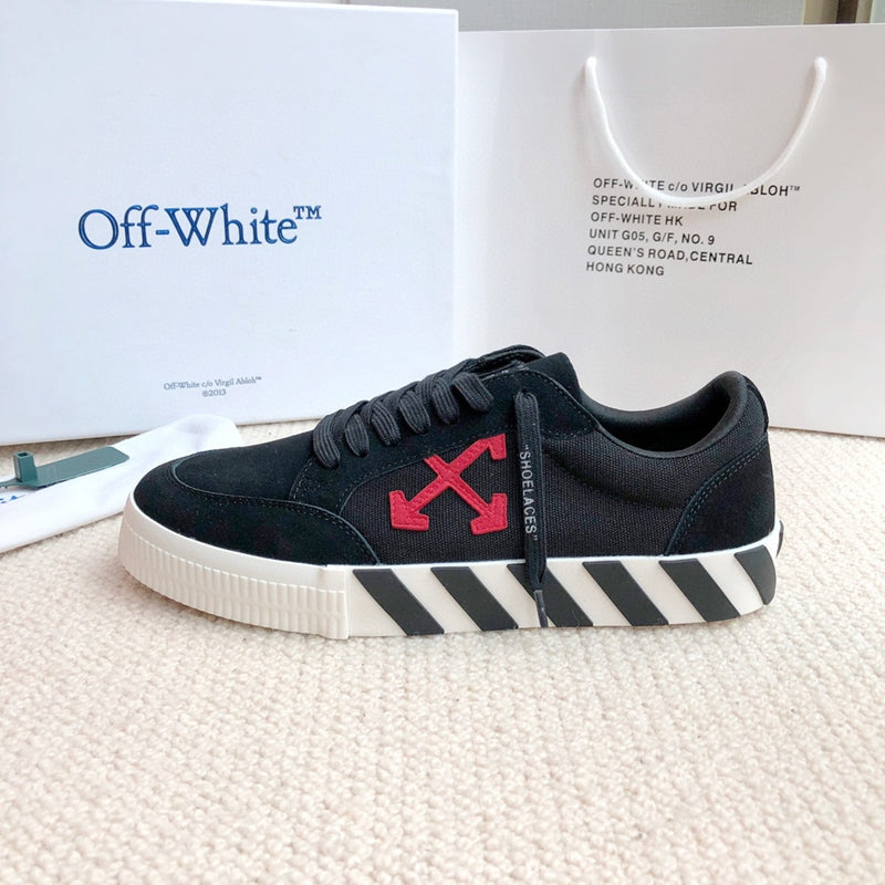 OFF Men's and Women's Casual Shoes