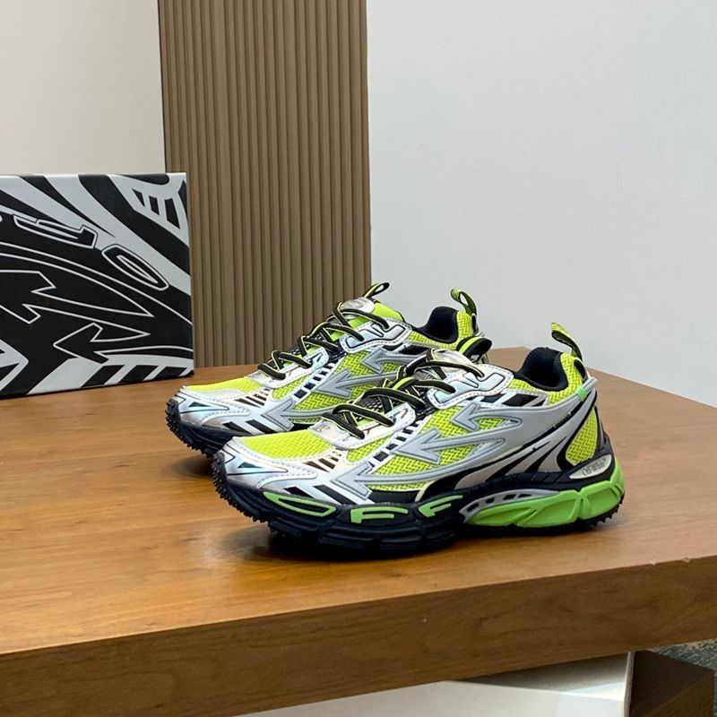 OFF Men's and Women's Casual Shoes