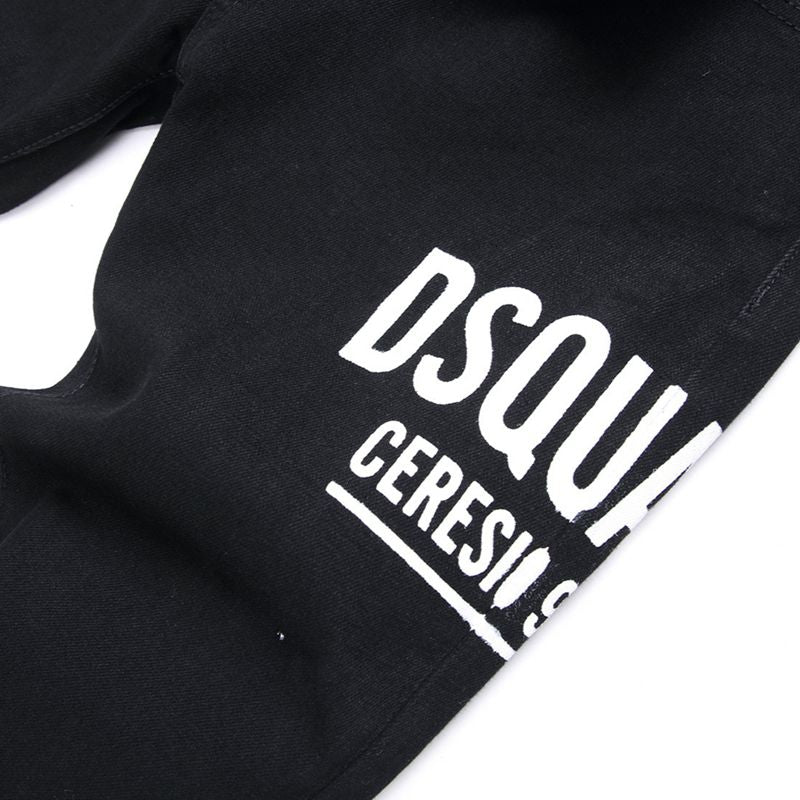 DSQ2 New 2026 Men's Casual Jeans