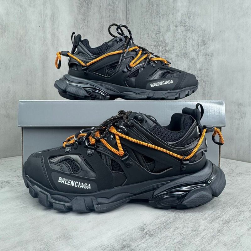 BLCG 2026 Men's & Women's Sneakers