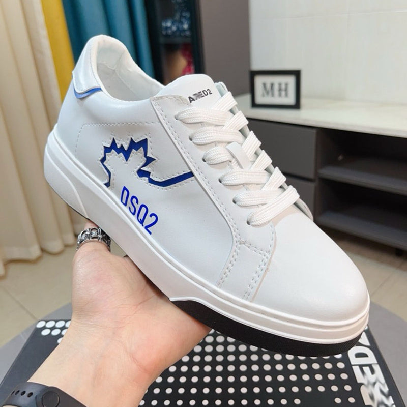 NEW-DSQ2 Men's Sneakers