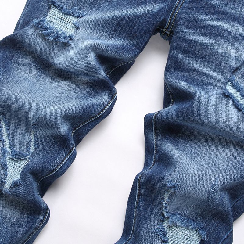 DSQ2 New 2026 Men's Casual Jeans