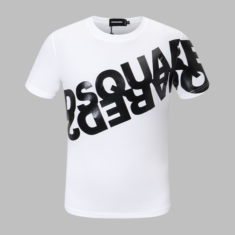 DSQ2  Men's 2026 Short Sleeve T-Shirt