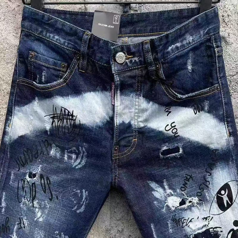 DSQ2 New Men's  Shorts