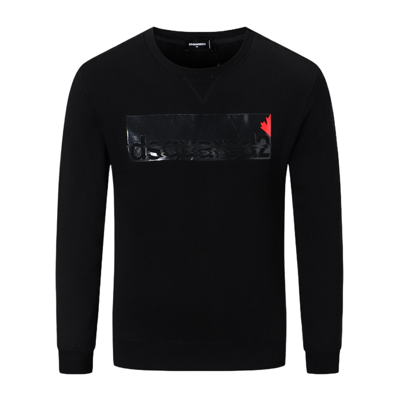 New DSQ2 Men's Hoodie