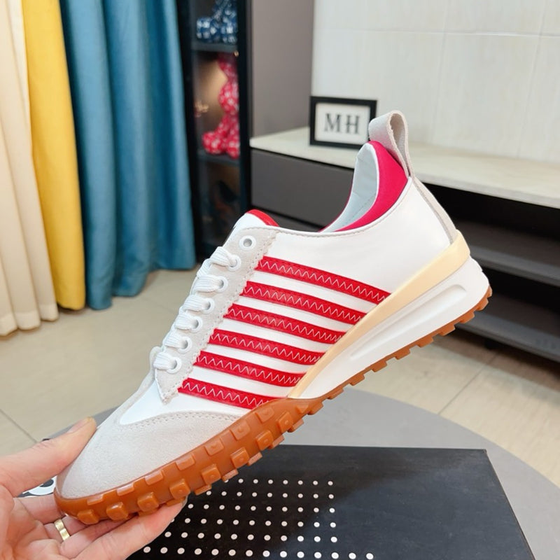 NEW-DSQ2 Men's Sneakers