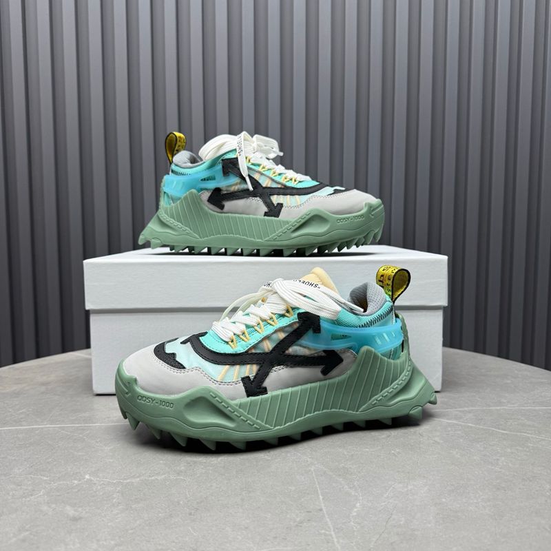 OFF Men's and Women's Casual Shoes