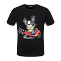 DSQ2 New Men's Short Sleeve T-Shirt