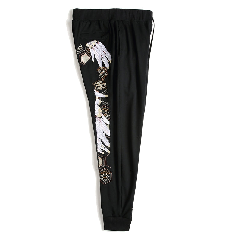 EV Men's & Women's Casual Sweatpants