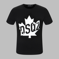 DSQ2 New Men's Short Sleeve T-Shirt