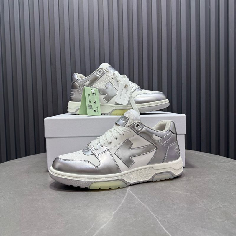 OFF Men's and Women's Casual Shoes