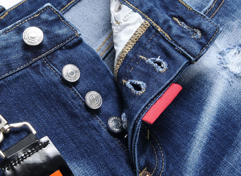 DSQ2 New Men's  Shorts