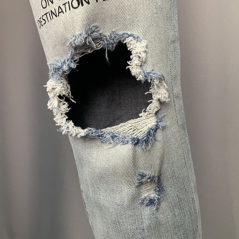 DSQ2 New Casual Men's Jeans