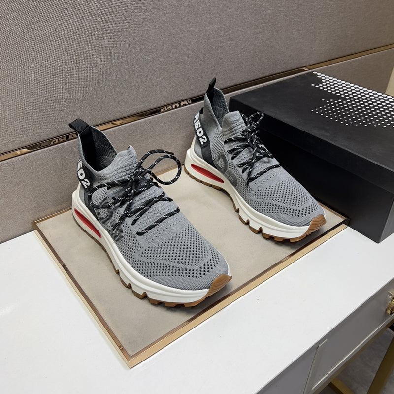 NEW-DSQ2 Men's Sneakers