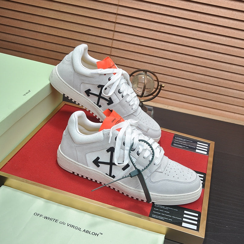 OFF Men's and Women's Casual Shoes