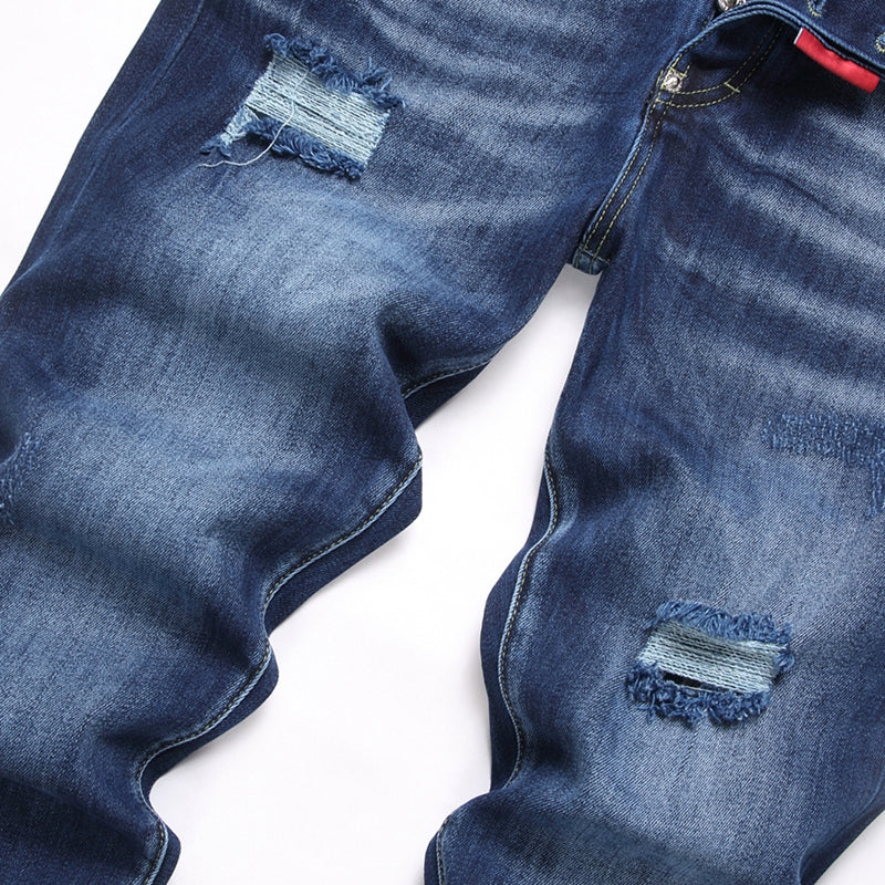 DSQ2 New Casual Men's Jeans